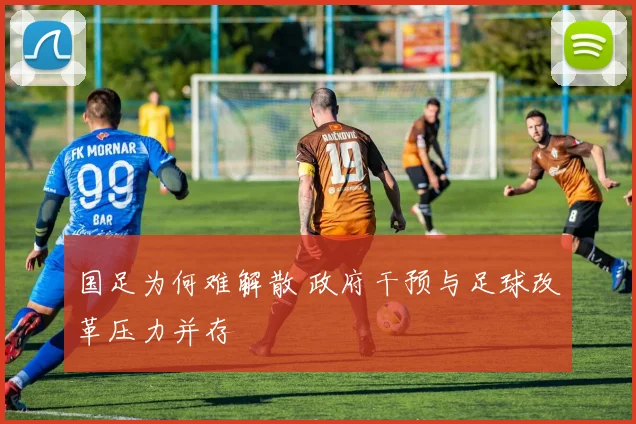 国足为何难解散 政府干预与足球改革压力并存